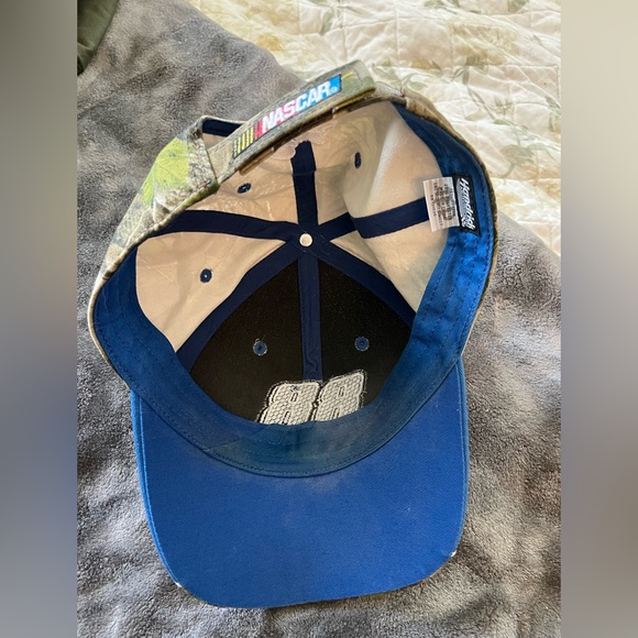 Dale Jr, 88 ball cap - Nascar - Picture 3 of 4